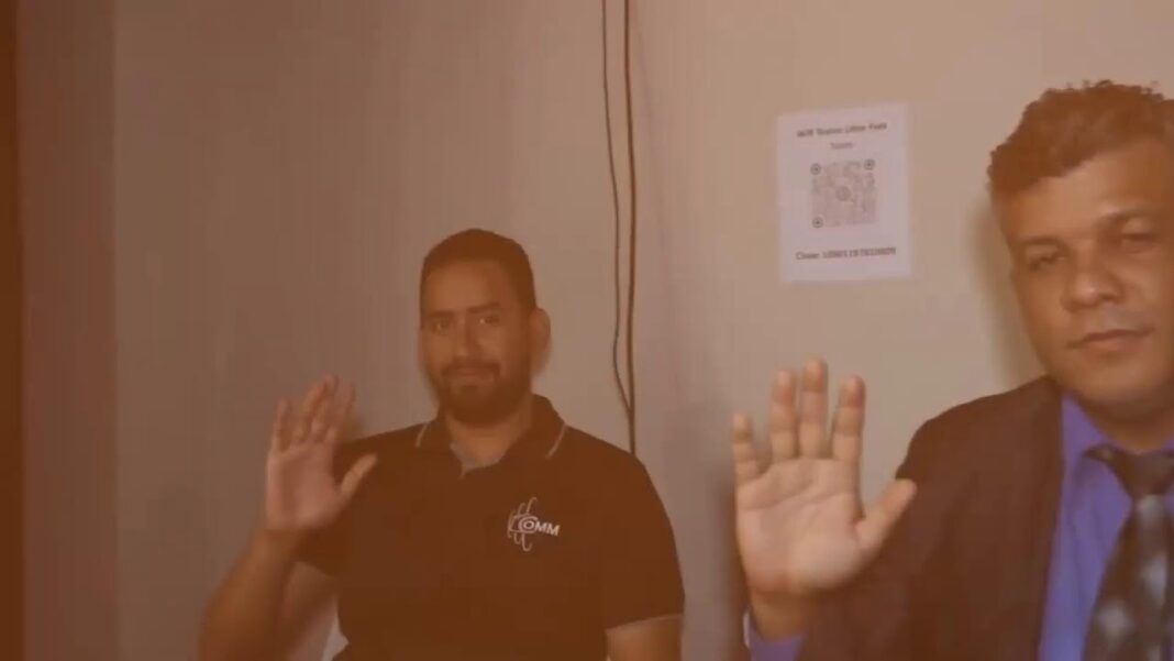 Asociación de Honduras Noroccidental: Transformando comunidades