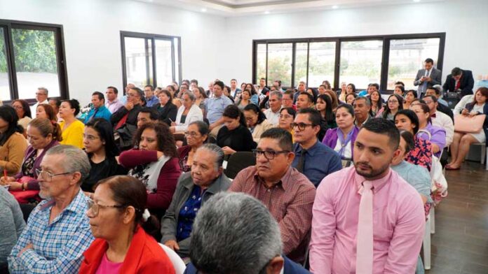 Fortaleciendo-la-obra-de-Dios