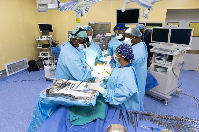 hospital adventista jamaica