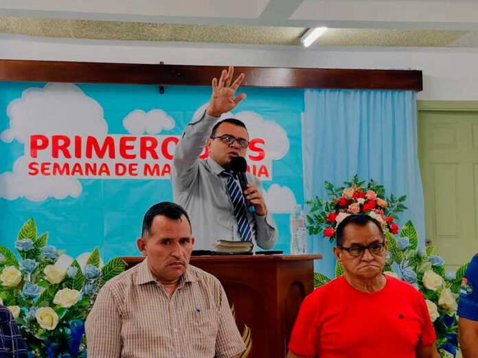 Primero-Dios-Santa-Convocatoria