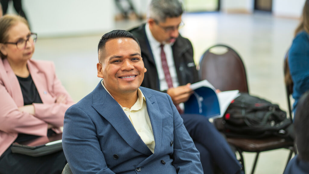  [Fotografía: Manu López/UAH]