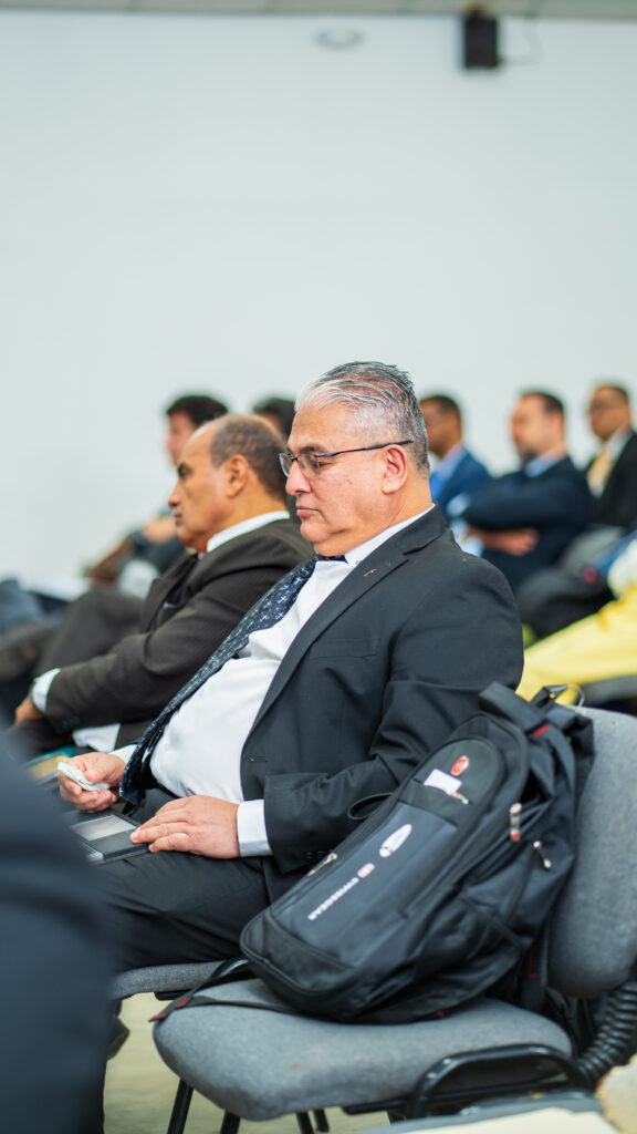 [Fotografía: Manu López/UAH]