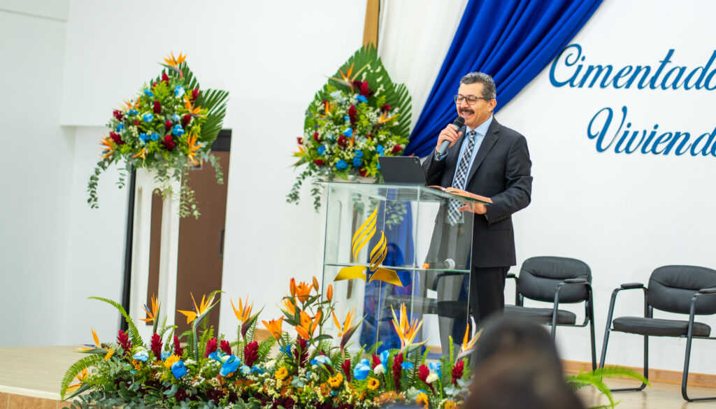  [Fotografía: Manu López/UAH]