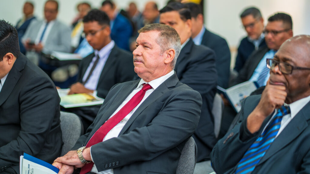  [Fotografía: Manu López/UAH]