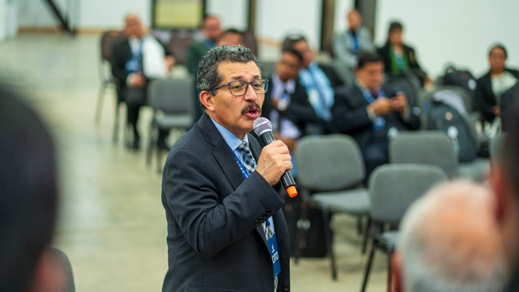  [Fotografía: Manu López/UAH]