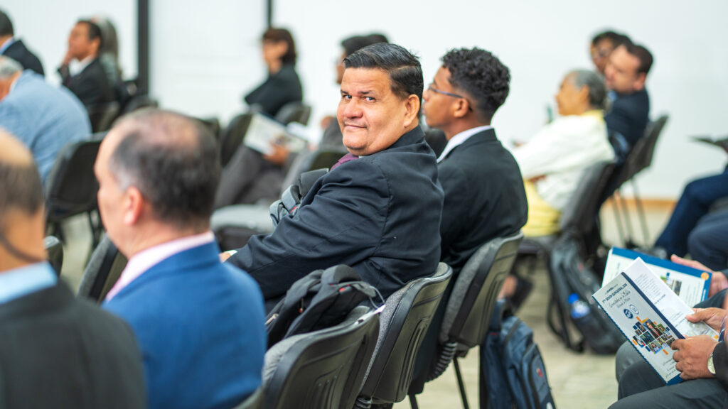  [Fotografía: Manu López/UAH]