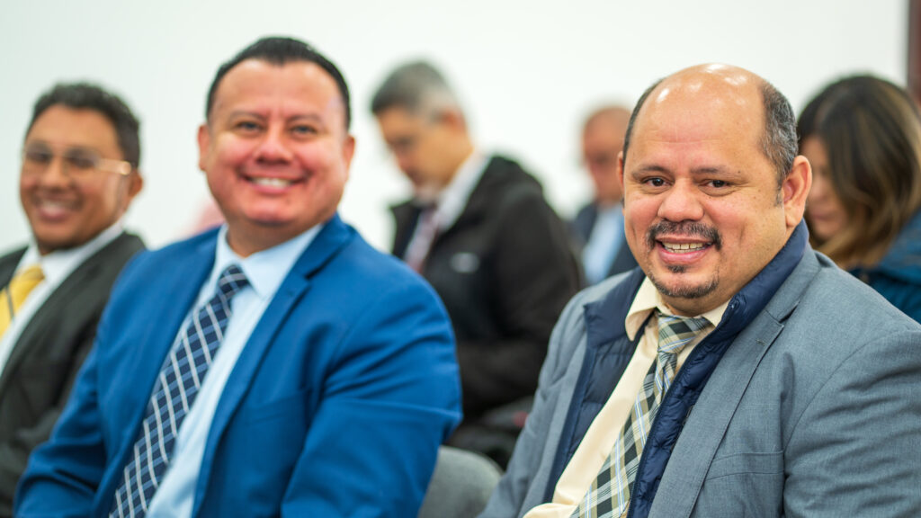  [Fotografía: Manu López/UAH]